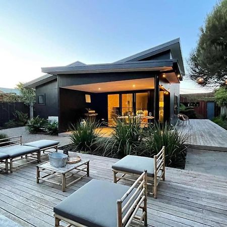 Cape Woolamai Stylish Cape Beach House מראה חיצוני תמונה