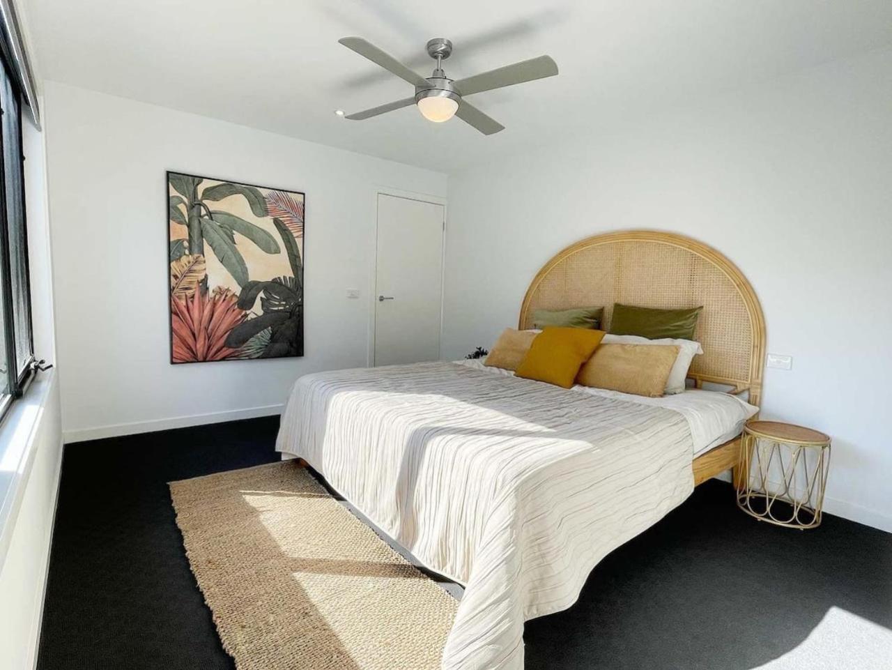 Cape Woolamai Stylish Cape Beach House מראה חיצוני תמונה