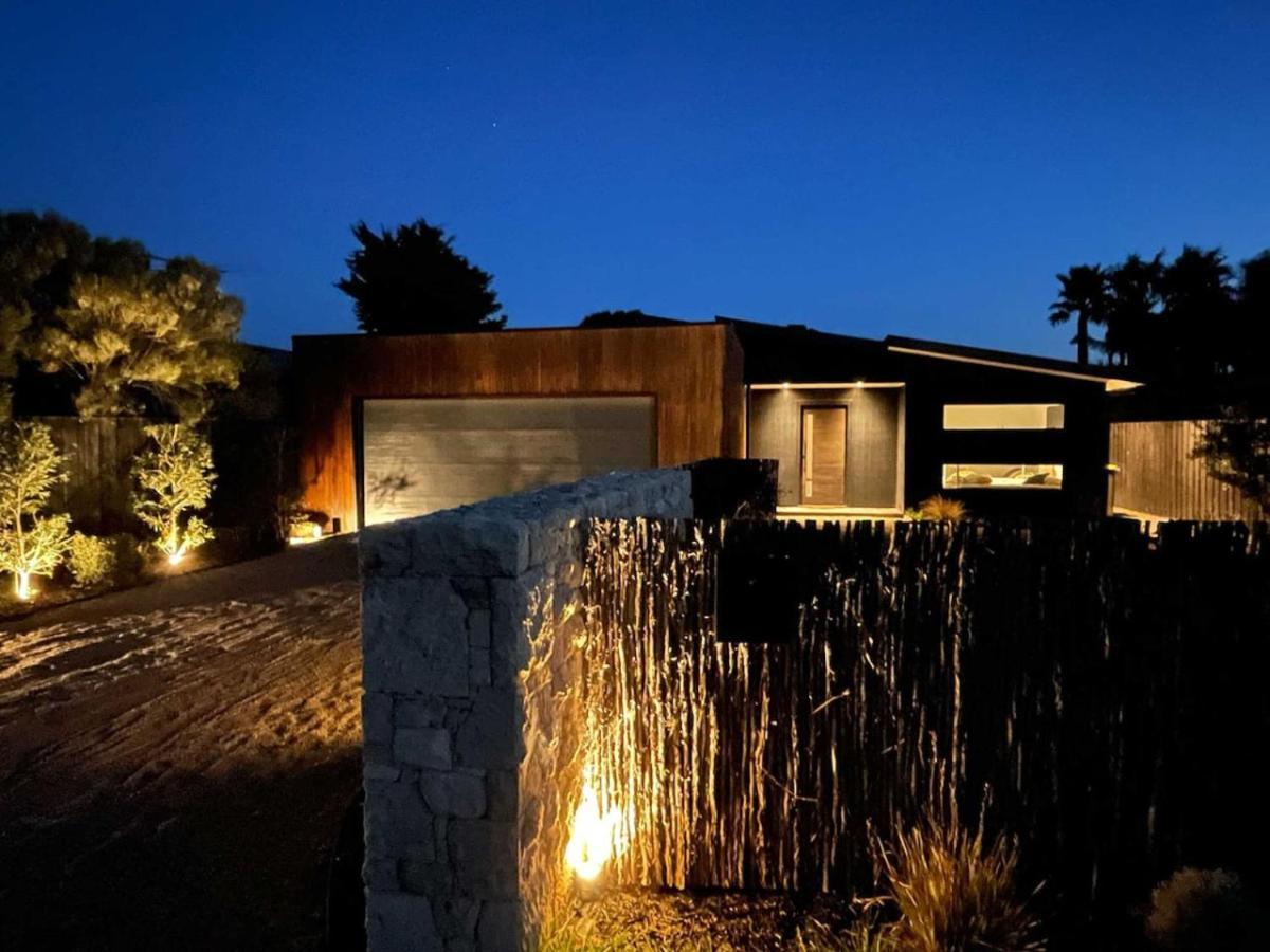 Cape Woolamai Stylish Cape Beach House מראה חיצוני תמונה