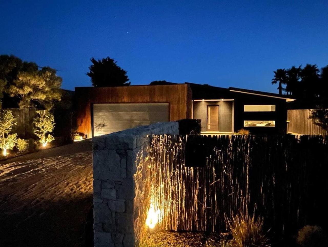 Cape Woolamai Stylish Cape Beach House מראה חיצוני תמונה